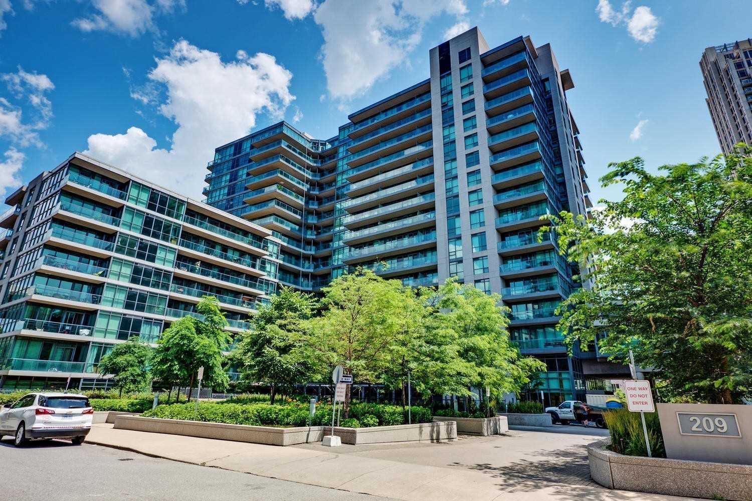 Stunning Condo Suite By Waterfront Toronto Buitenkant foto